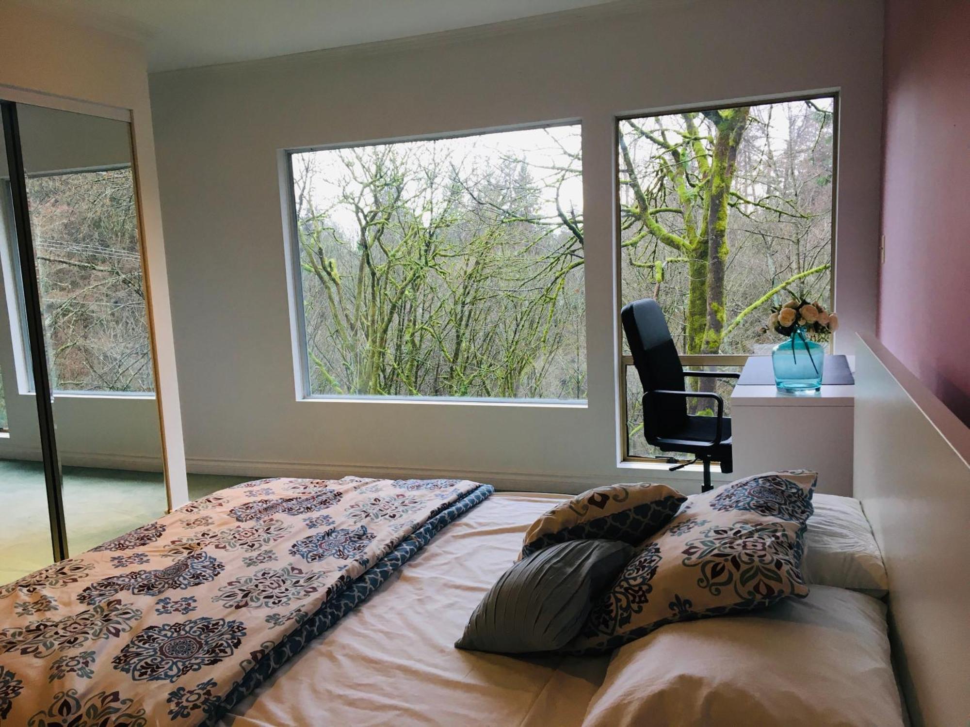 Creekside City Center Suite North Vancouver Zewnętrze zdjęcie