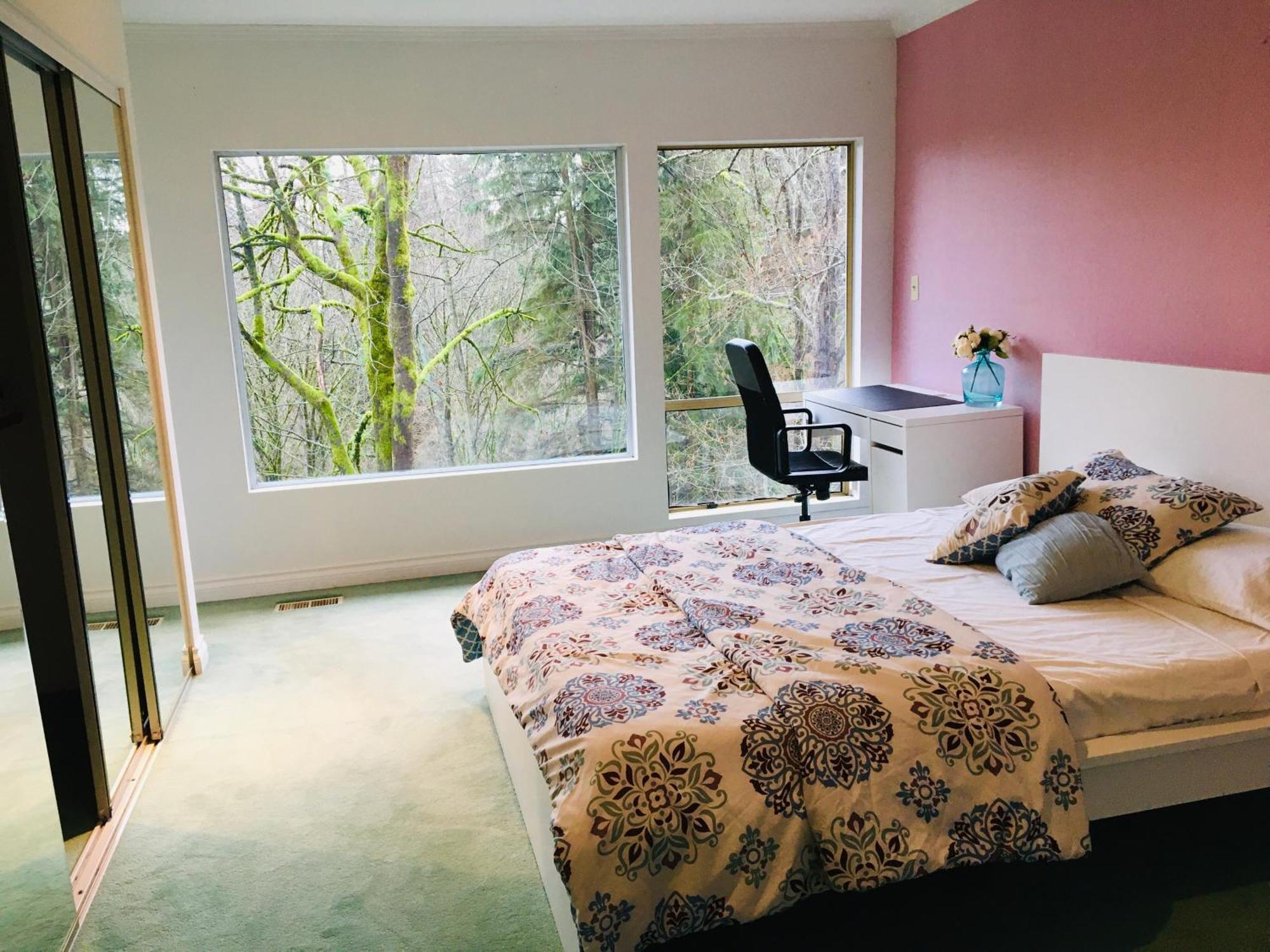 Creekside City Center Suite North Vancouver Zewnętrze zdjęcie