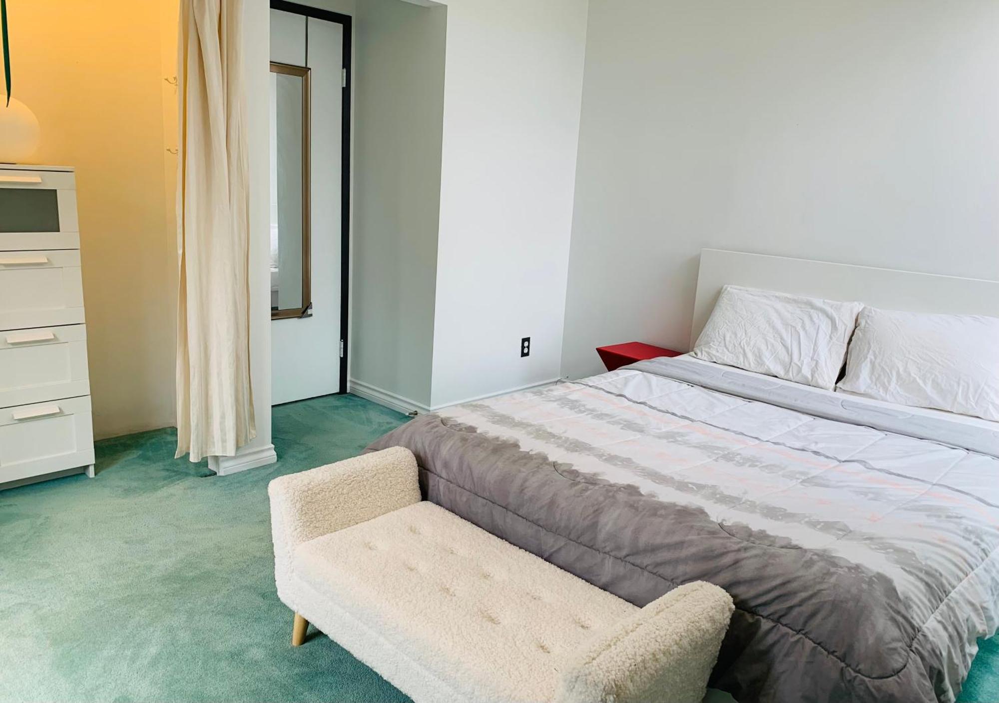 Creekside City Center Suite North Vancouver Zewnętrze zdjęcie